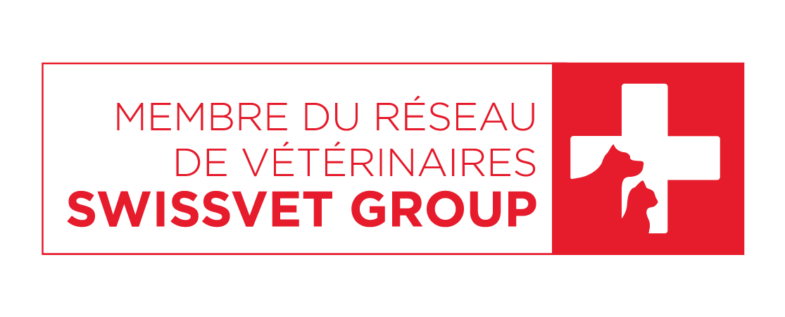 Membre du reseau Swissvet Group